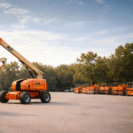 Prospección de Clientes y Redes Sociales para Servicios Industriales en México