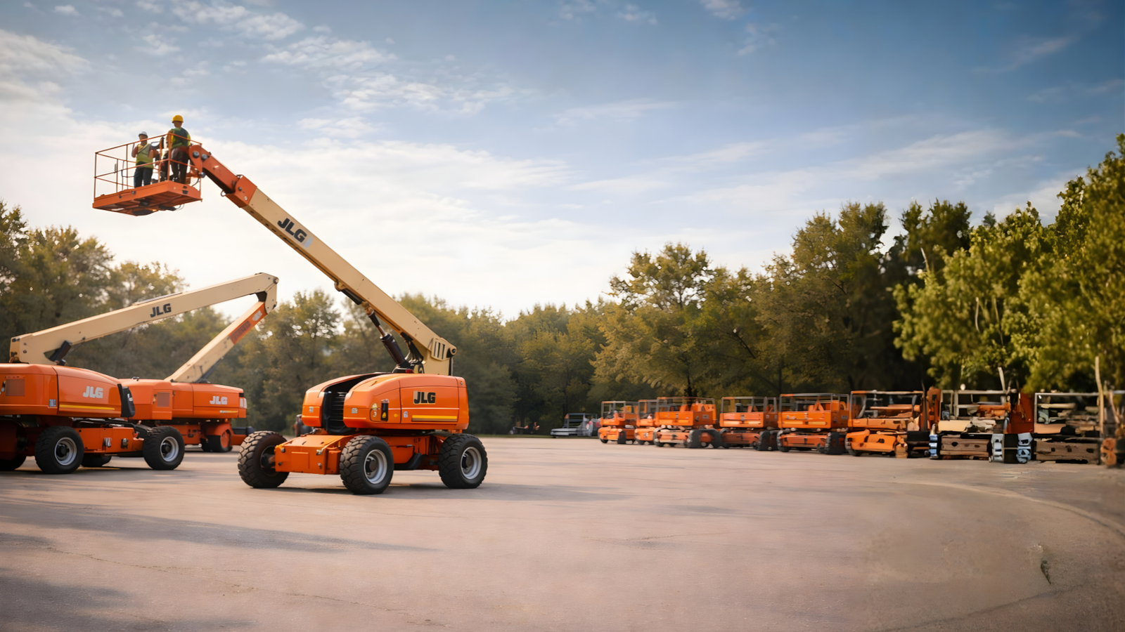 Prospección de Clientes y Redes Sociales para Servicios Industriales en México