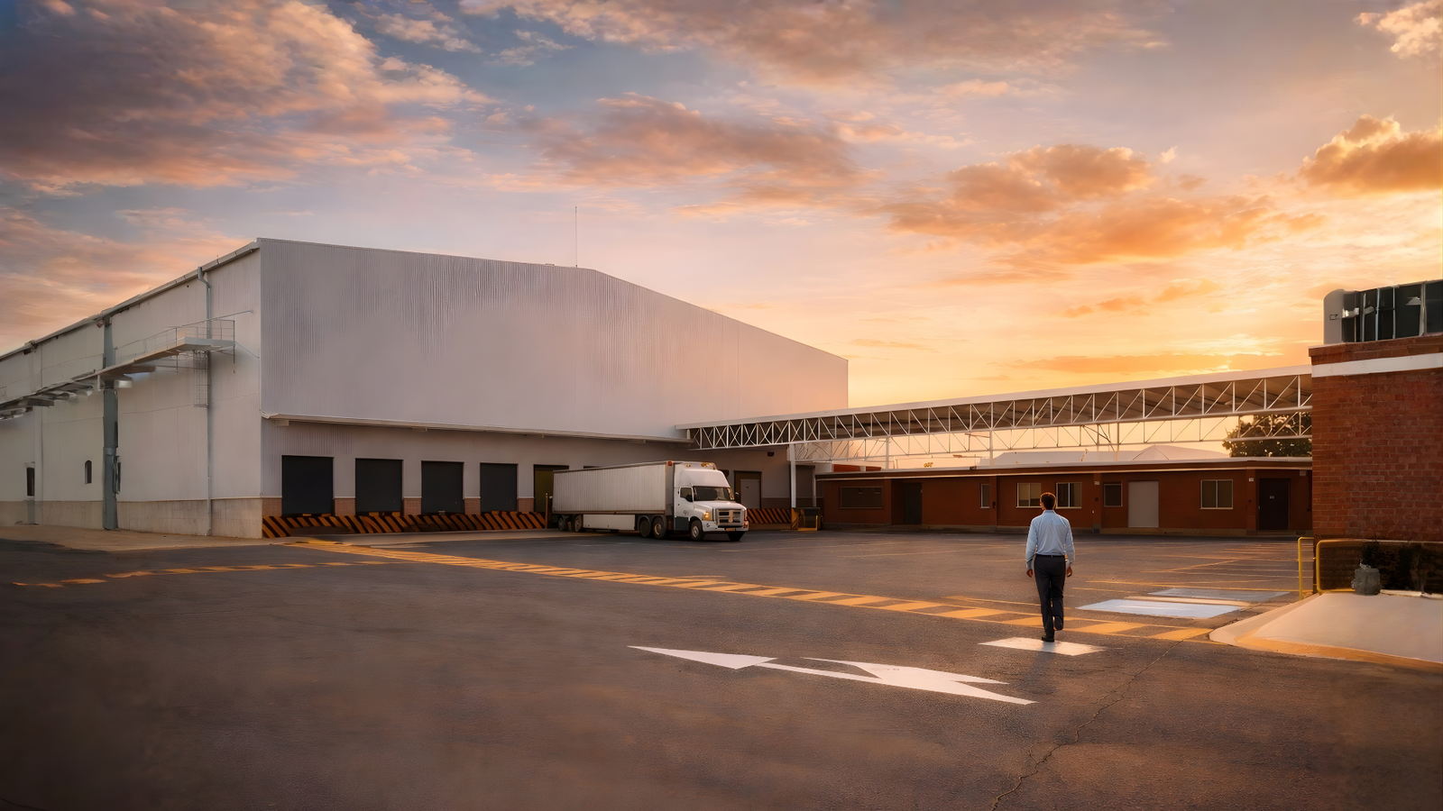 Prospección de Clientes y Redes Sociales para Servicios Industriales en México