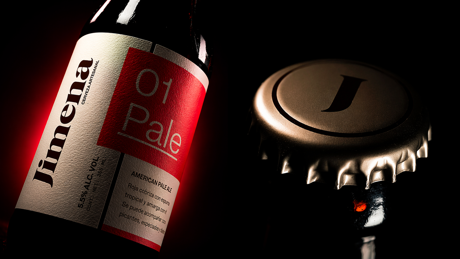 Proyecto de Conceptualizacion y distribución para Cerveza Artesanal