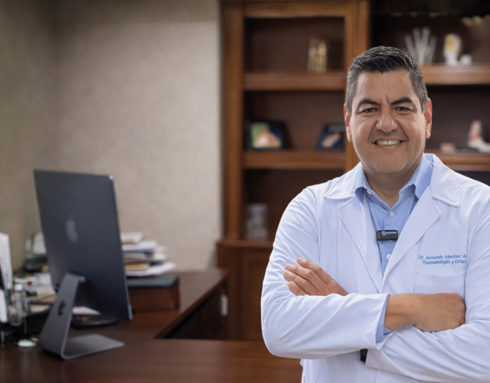 Prospección de Clientes y Redes Sociales para Médicos en México