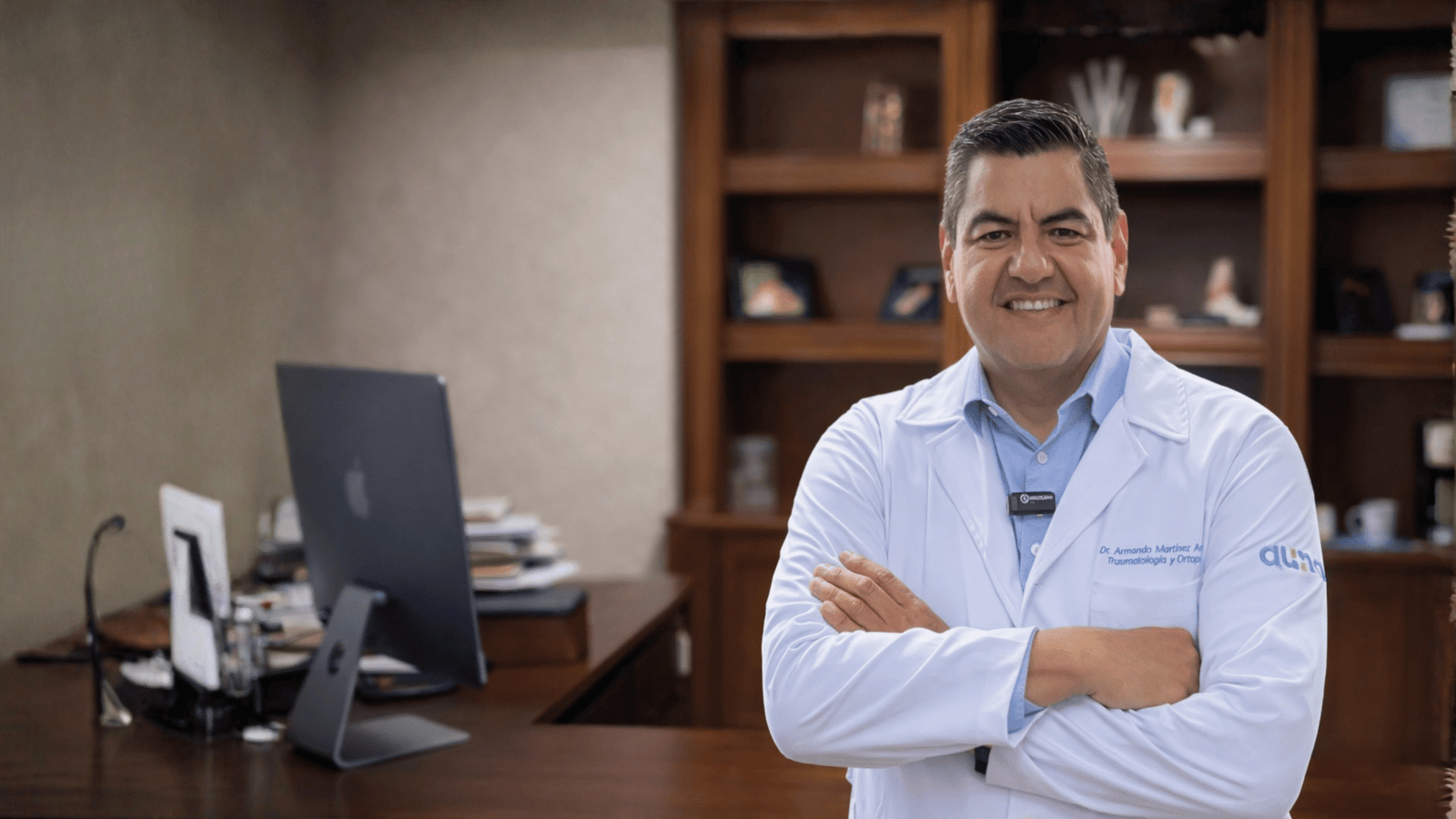 Prospección de Clientes y Redes Sociales para Médicos en México