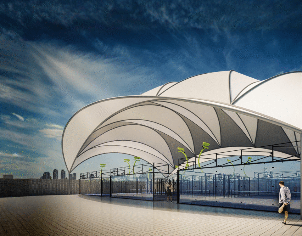 Prospeccion de Clientes para Proyectos Industriales