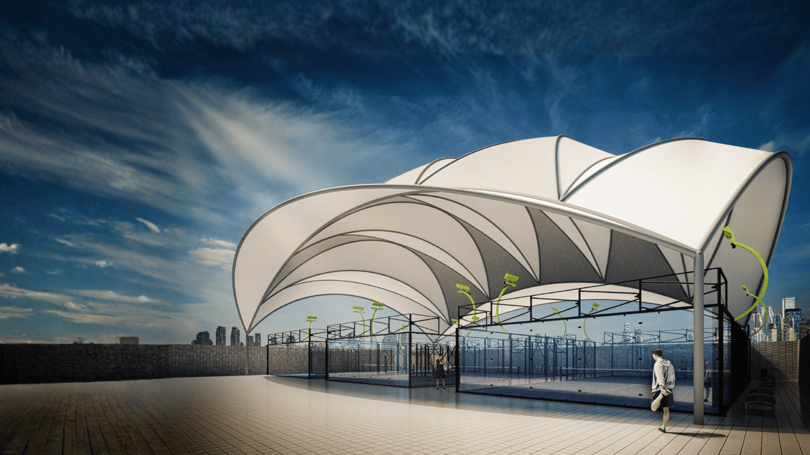 Prospeccion de Clientes para Proyectos Industriales