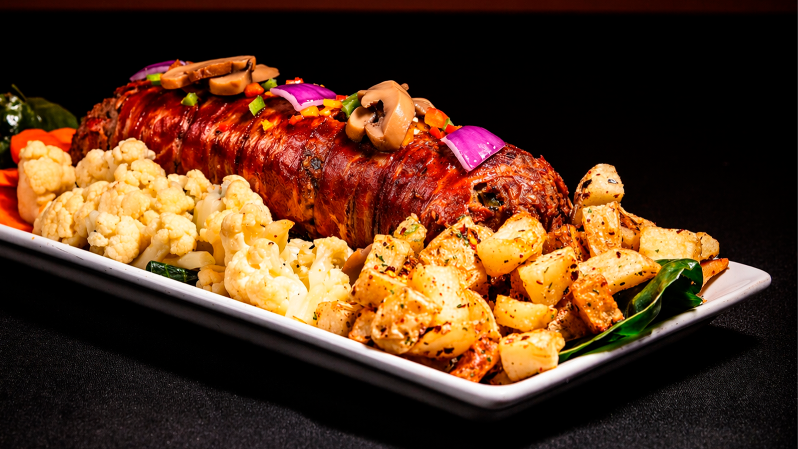 Prospección de Clientes para Restaurantes y Dark Kitchen